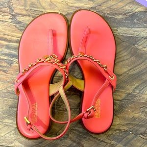 Michael Kors sandals